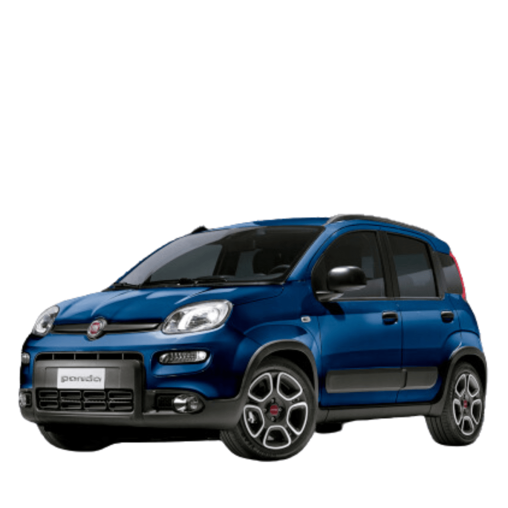 FIAT PANDA 1.0 HYBRID