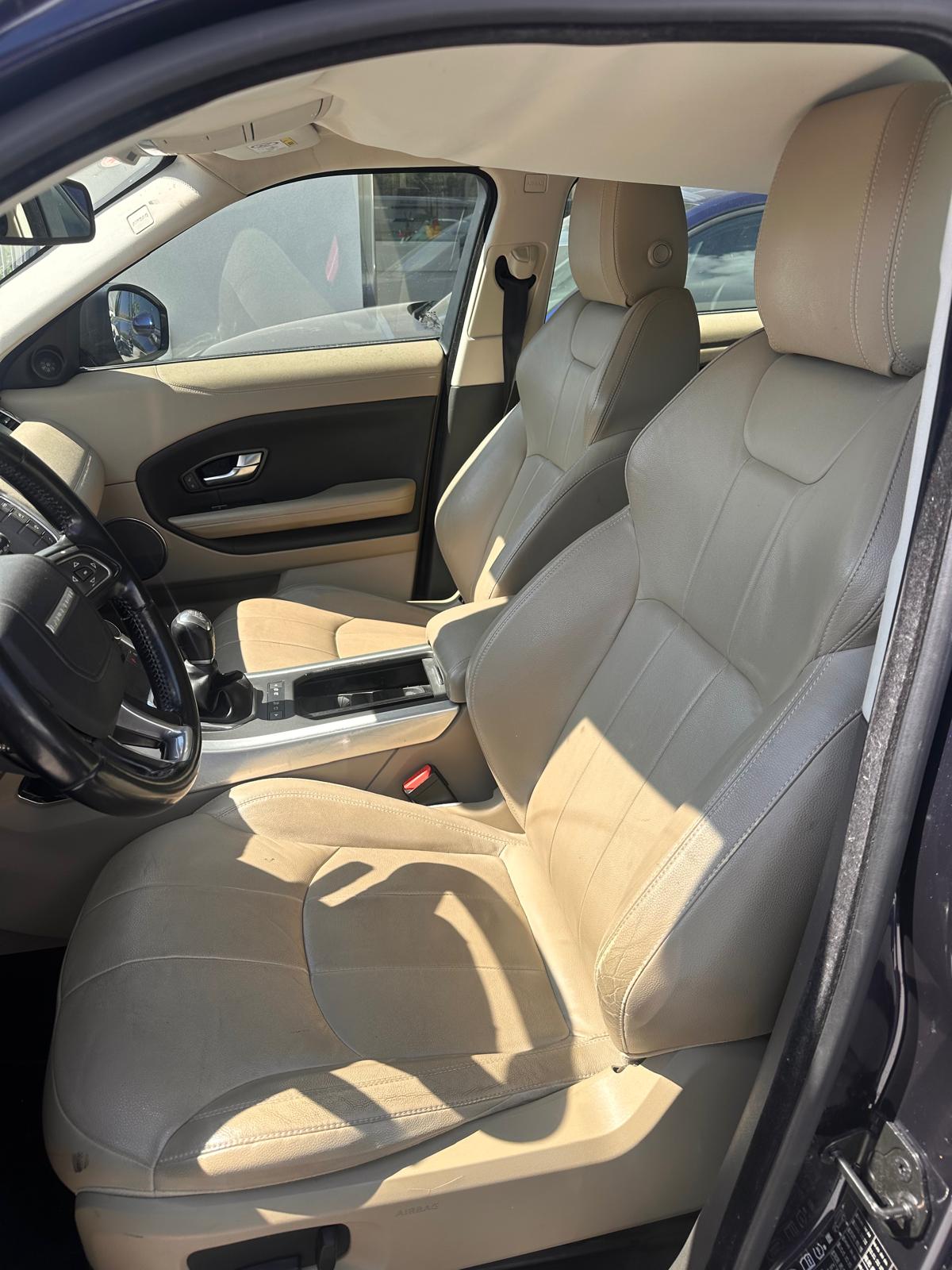 RANGE ROVER EVOQUE - immagine 8