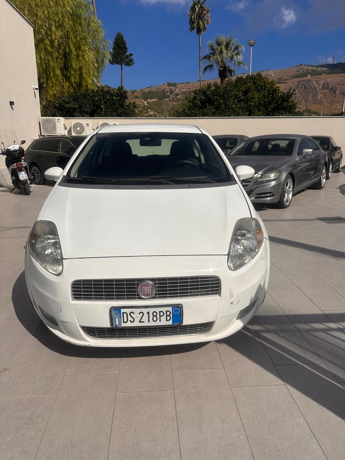 FIAT PUNTO 3PORTE - immagine 3