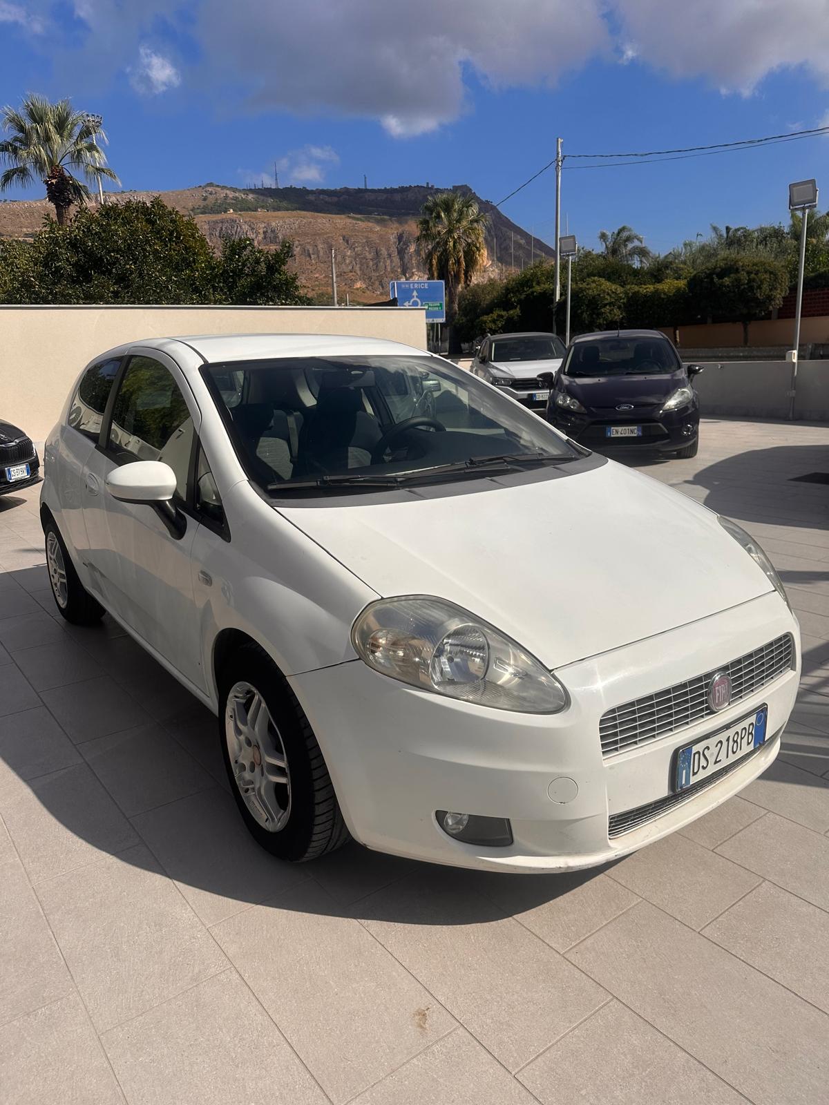 FIAT PUNTO 3PORTE - immagine 7