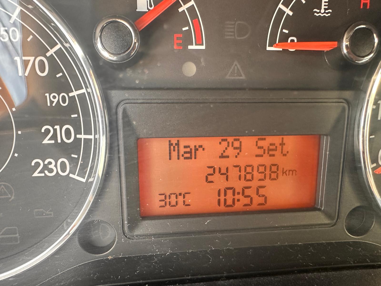 FIAT PUNTO 3PORTE - immagine 9