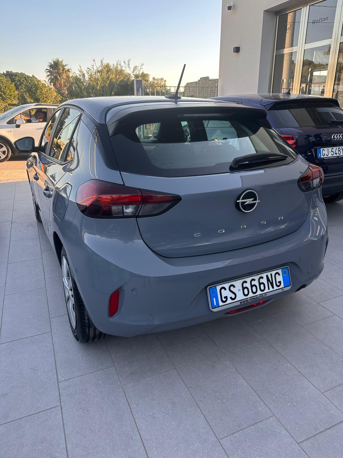 OPEL CORSA 2024 - immagine 1