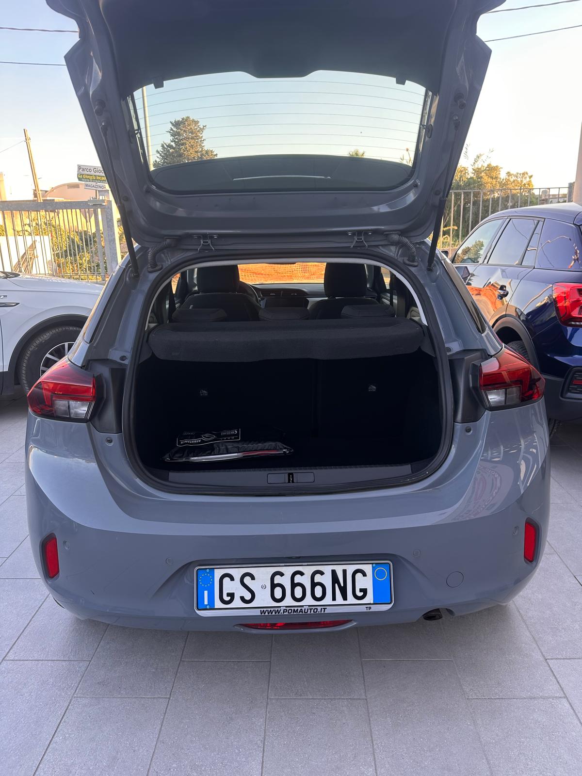 OPEL CORSA 2024 - immagine 4