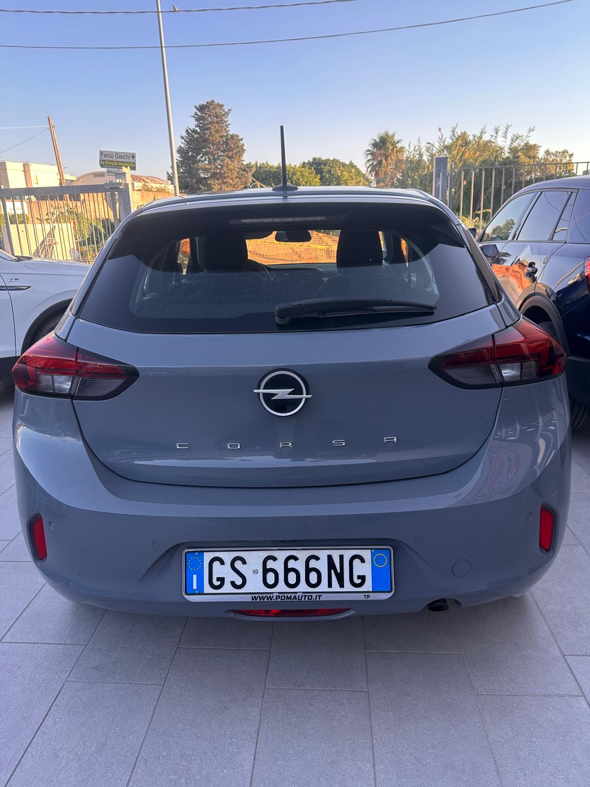 OPEL CORSA 2024 - immagine 6