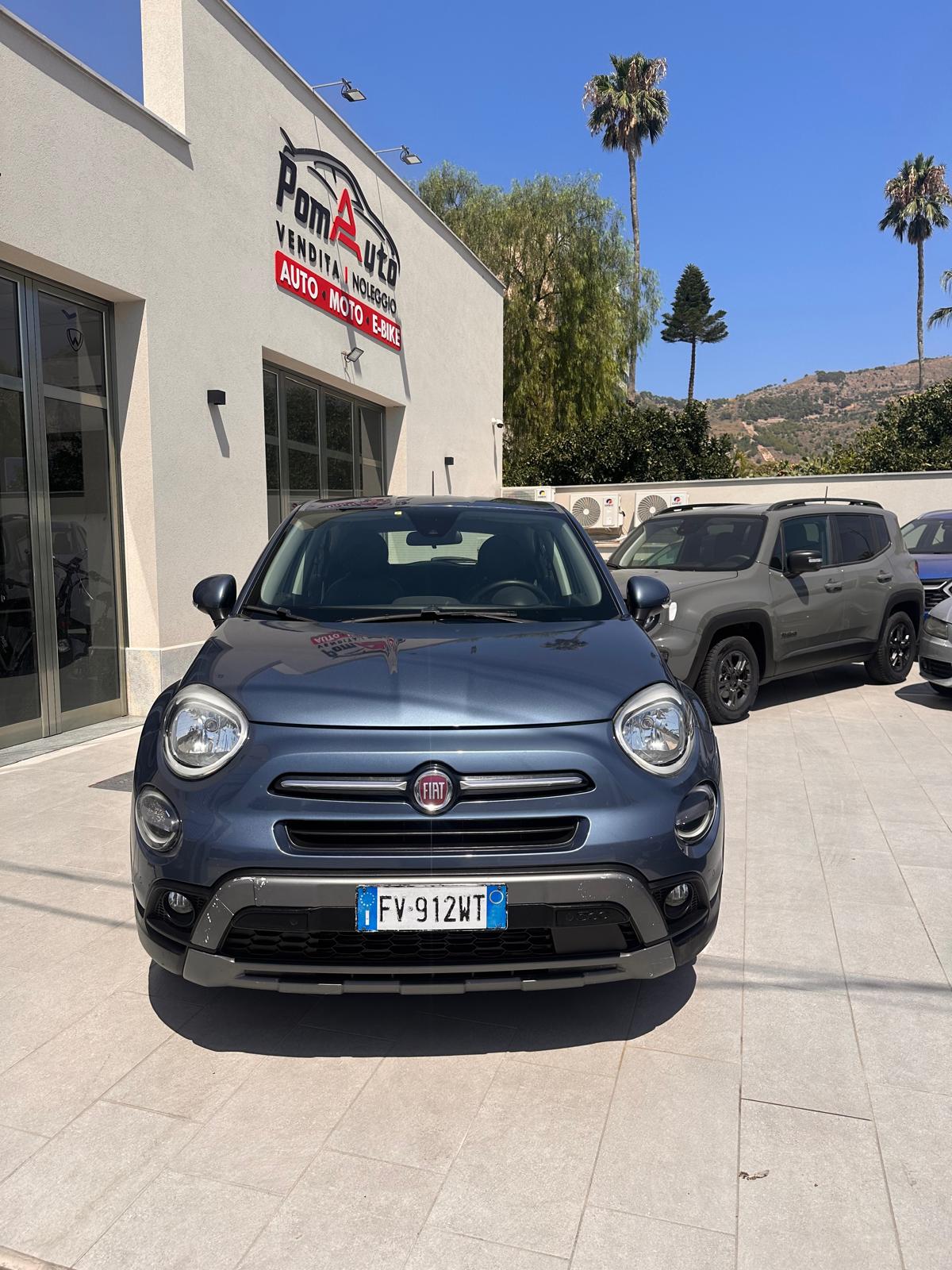 FIAT 500X - immagine 2