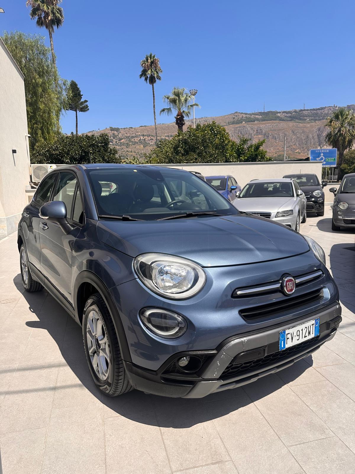 FIAT 500X - immagine 3