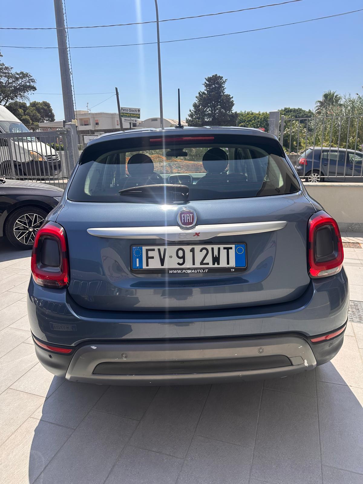 FIAT 500X - immagine 4