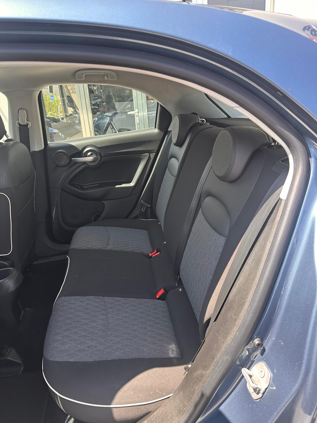 FIAT 500X - immagine 6