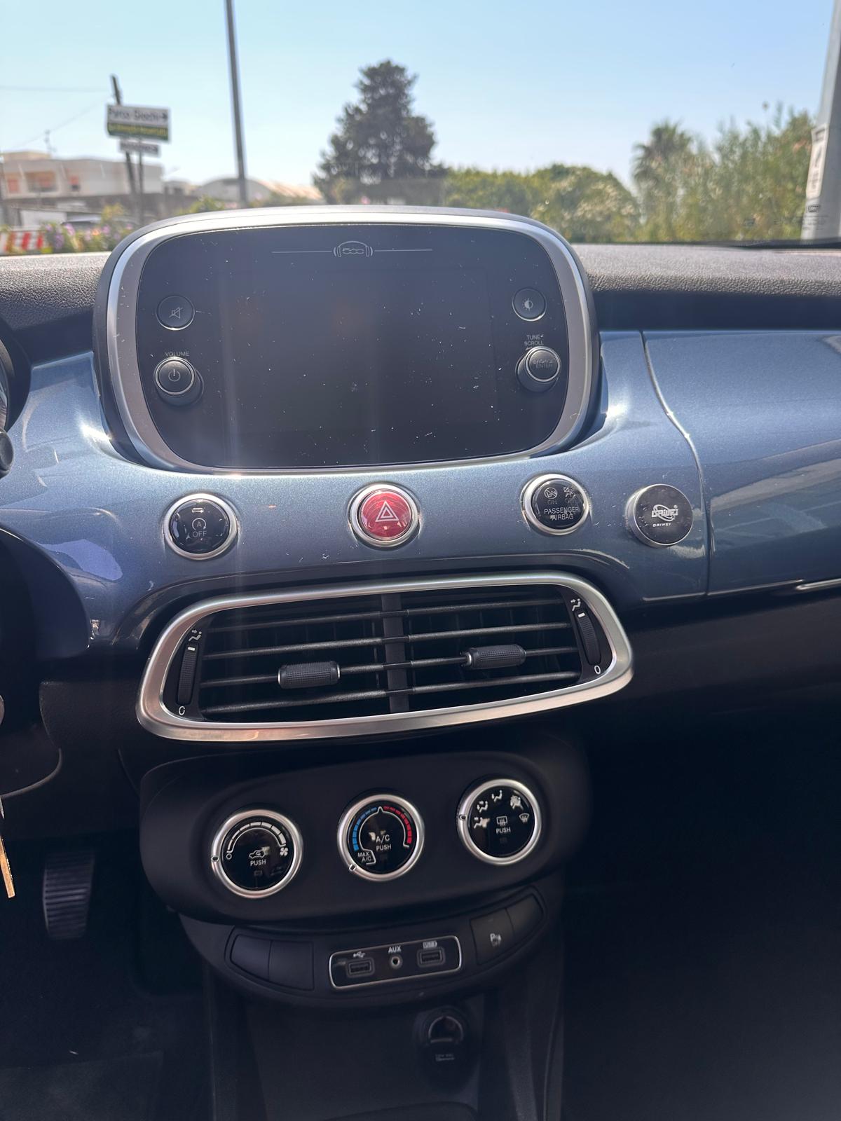 FIAT 500X - immagine 8