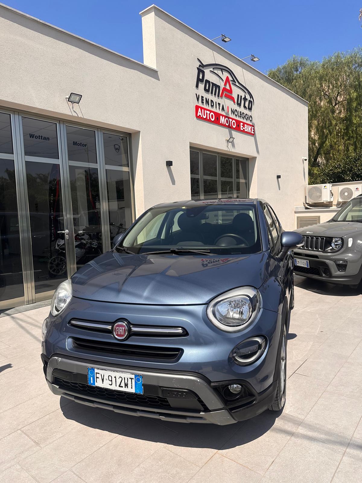 FIAT 500X - immagine 9