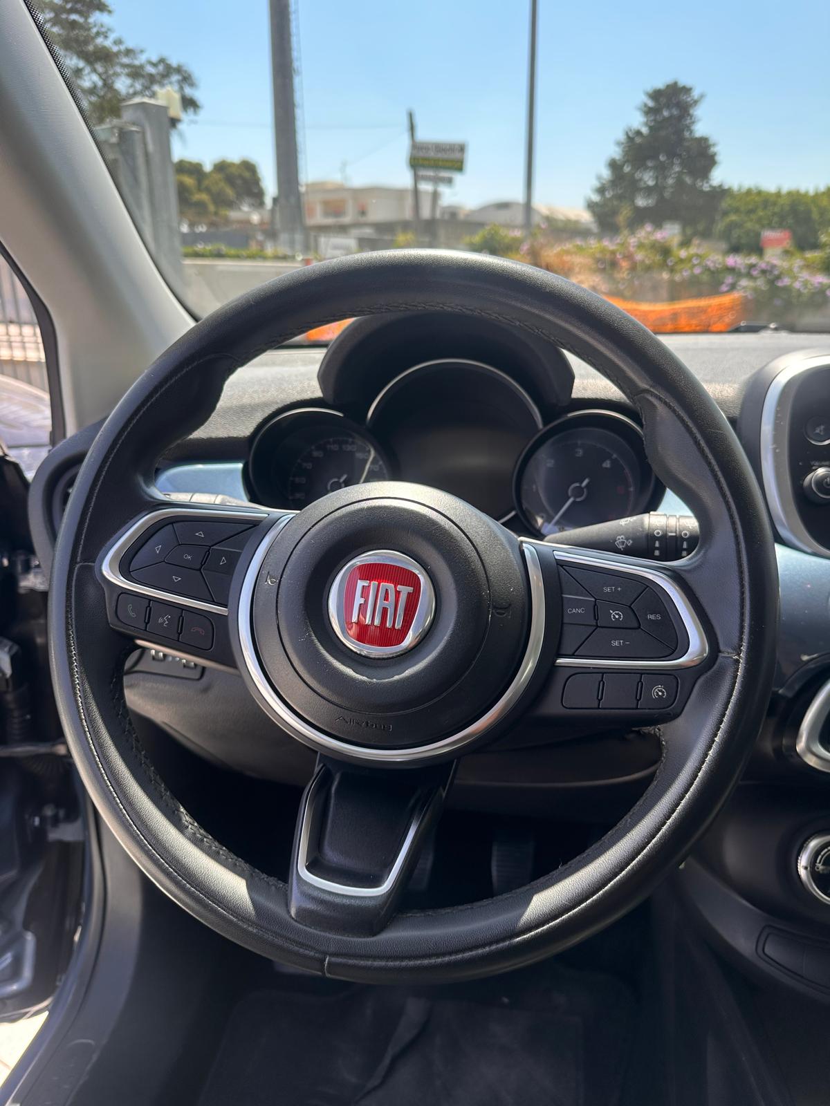 FIAT 500X - immagine 10