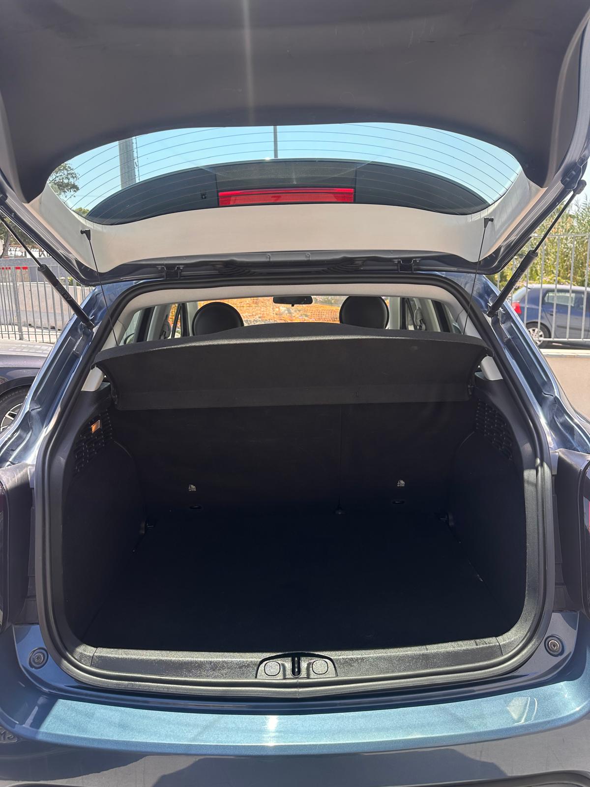 FIAT 500X - immagine 12
