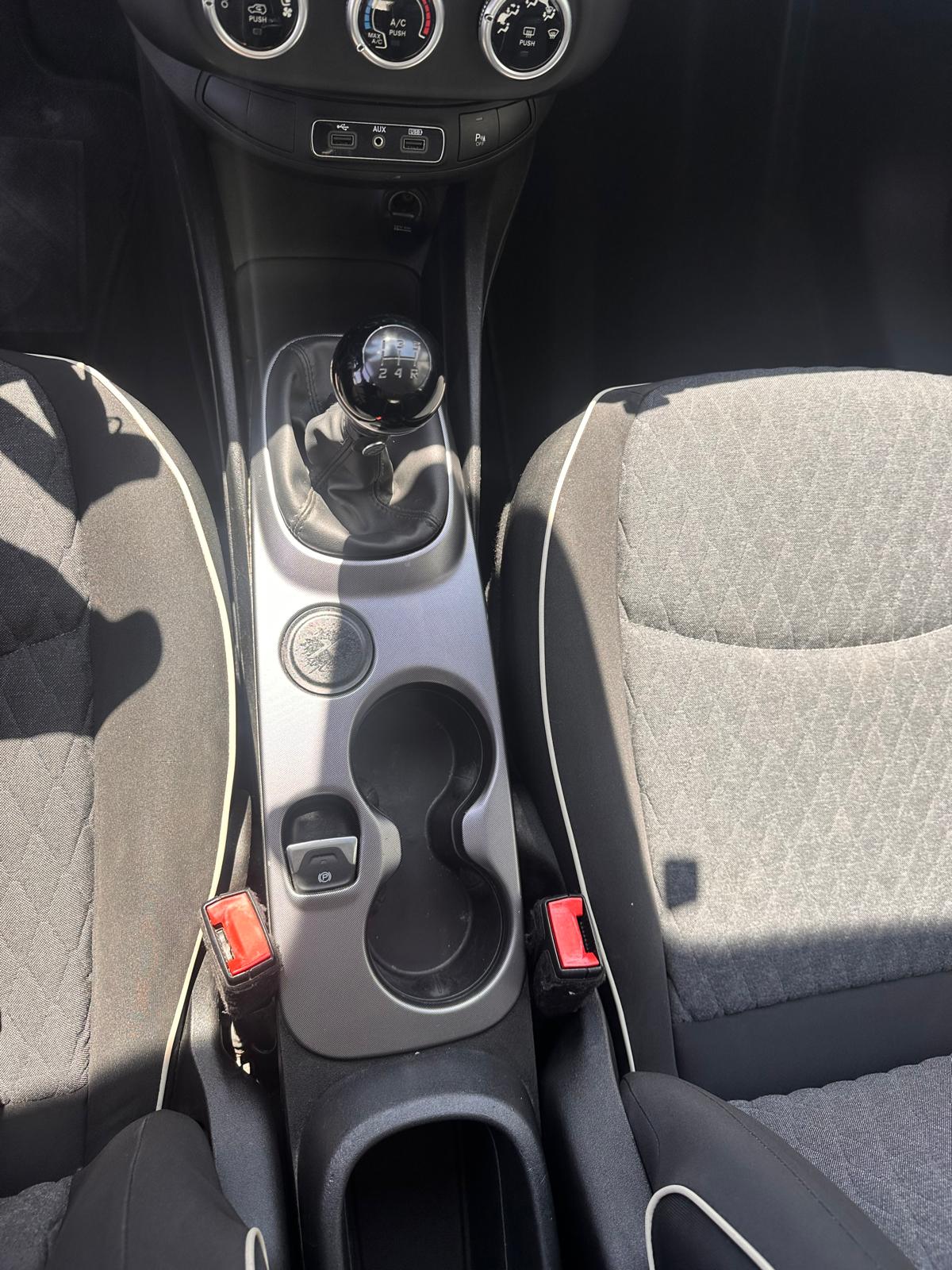 FIAT 500X - immagine 13