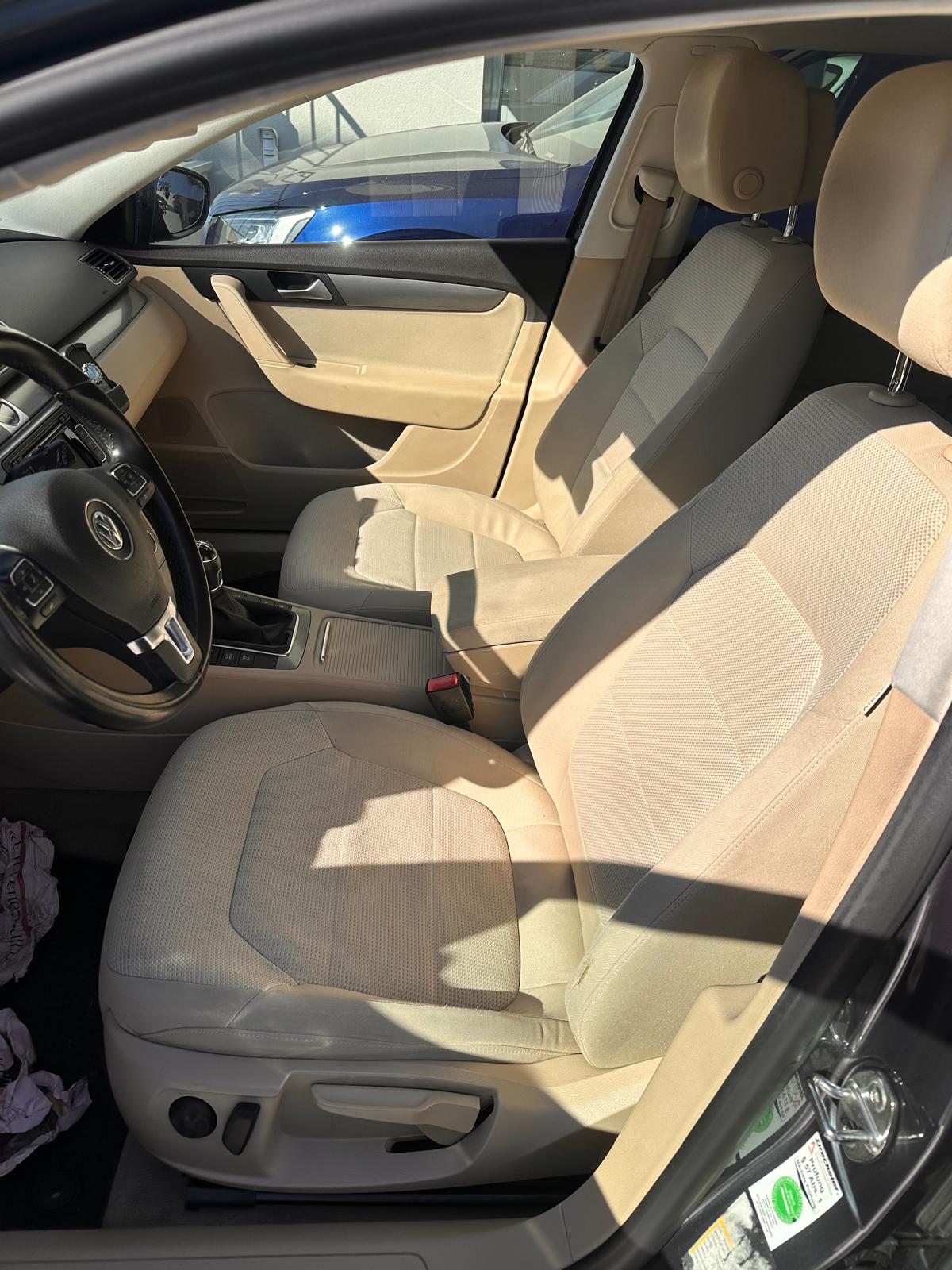 VOLKSWAGEN PASSAT - immagine 7