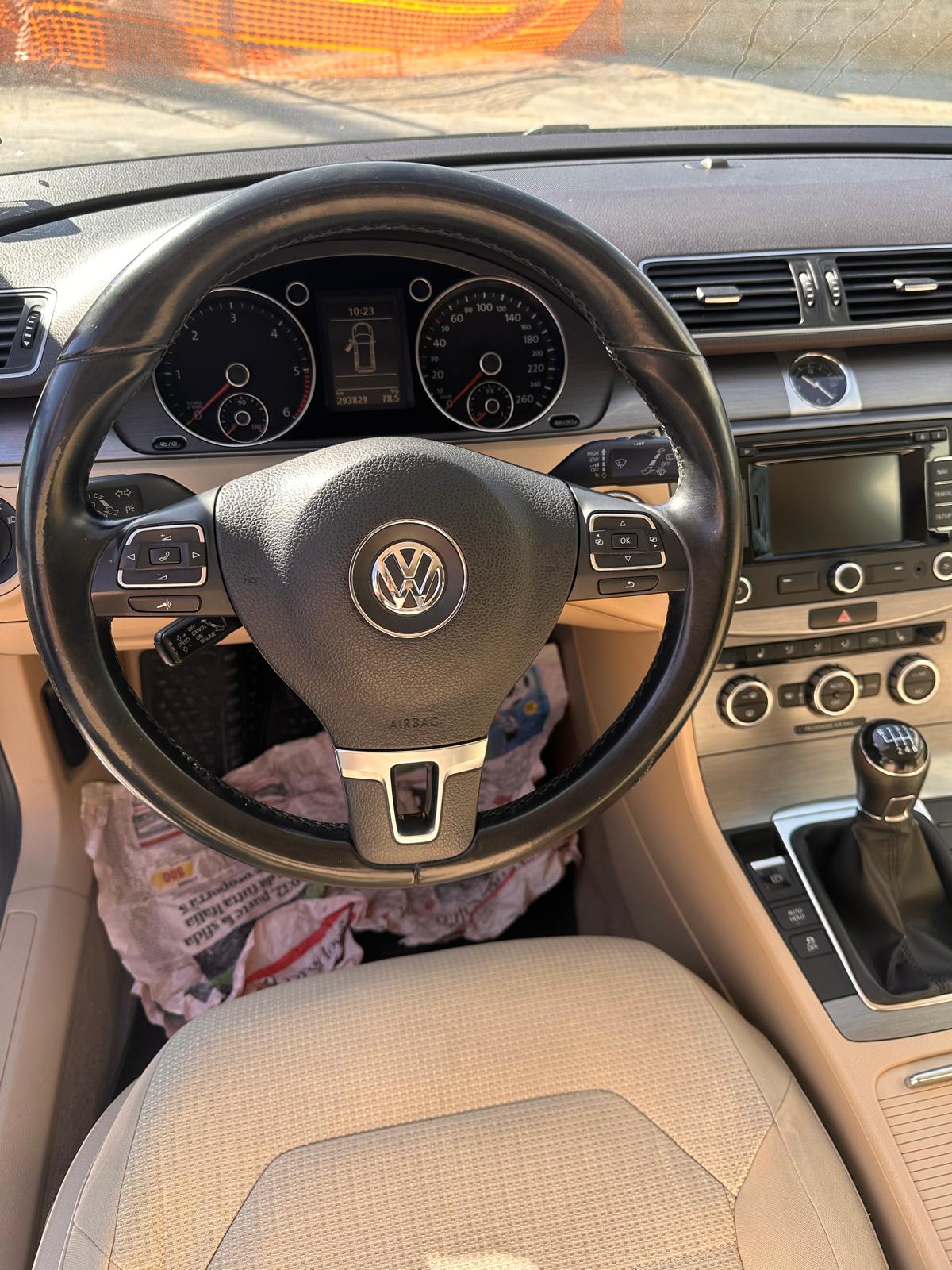 VOLKSWAGEN PASSAT - immagine 8