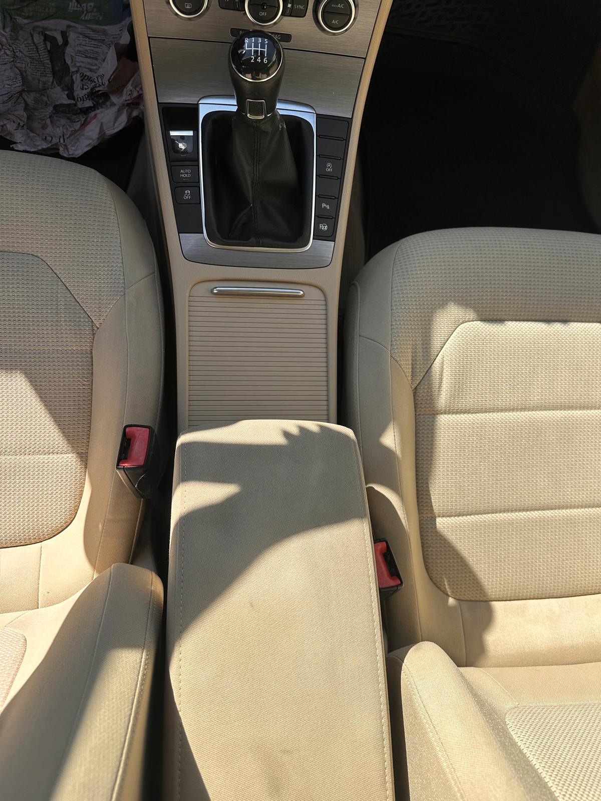 VOLKSWAGEN PASSAT - immagine 11