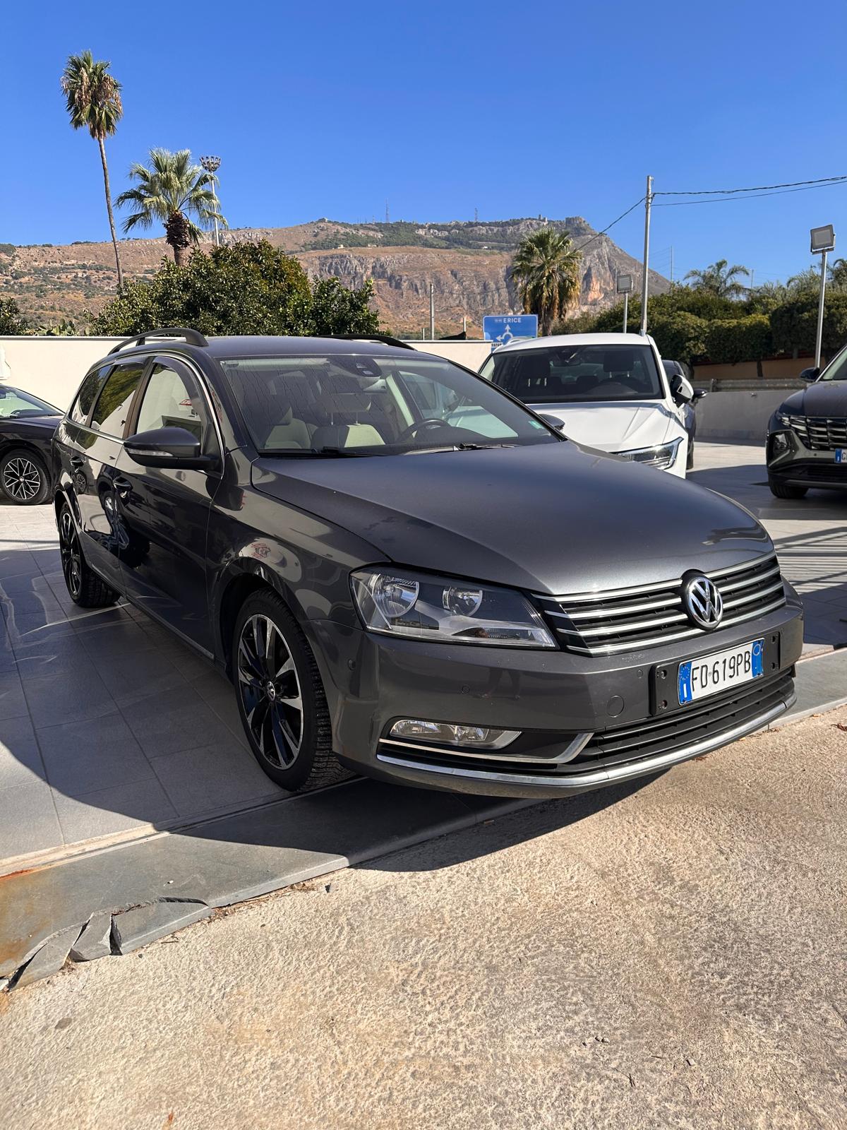 VOLKSWAGEN PASSAT - immagine 12