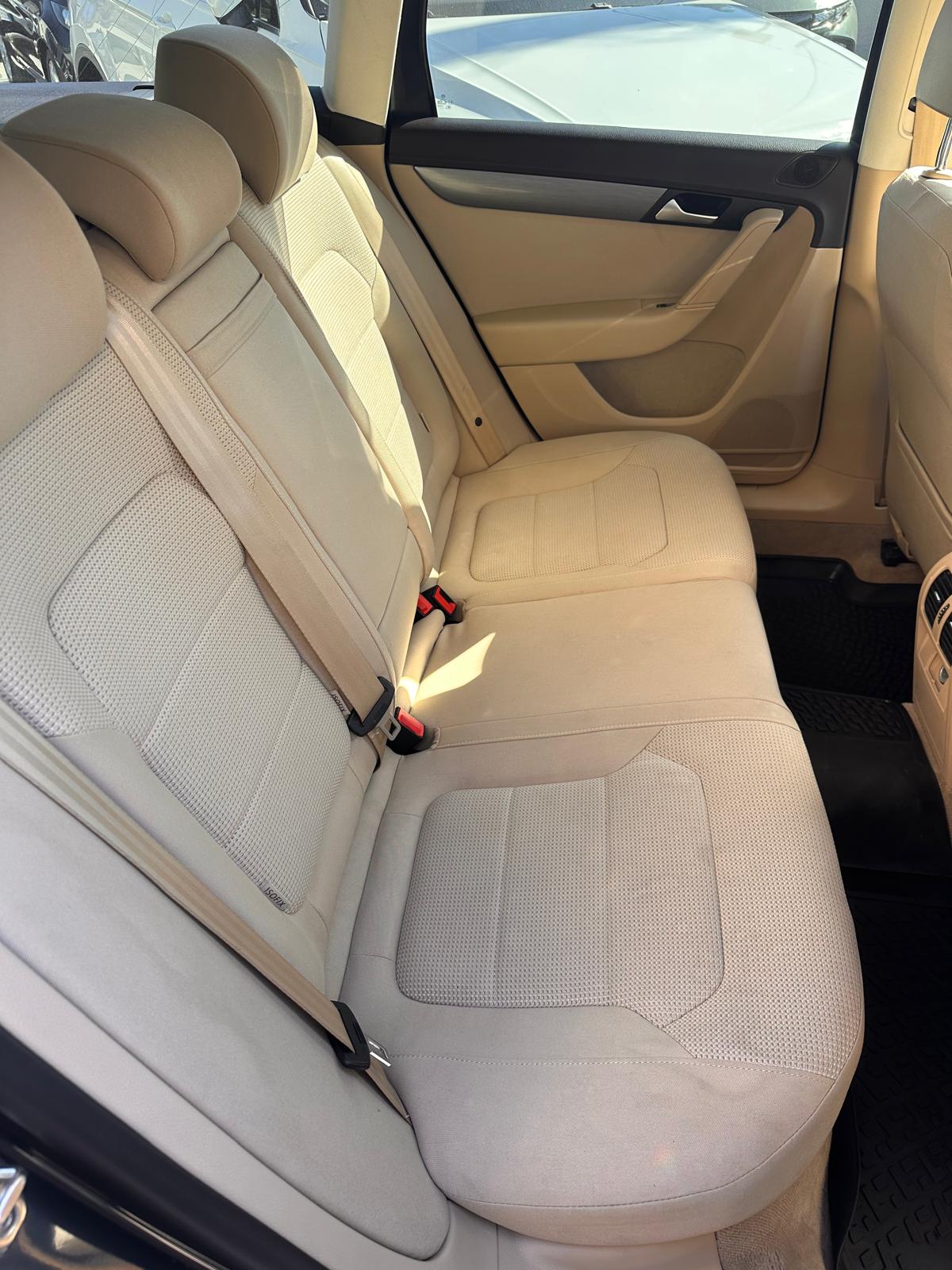 VOLKSWAGEN PASSAT - immagine 15