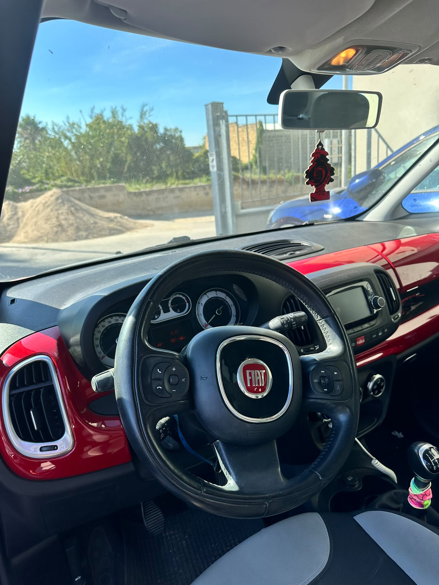FIAT 500 L - immagine 2
