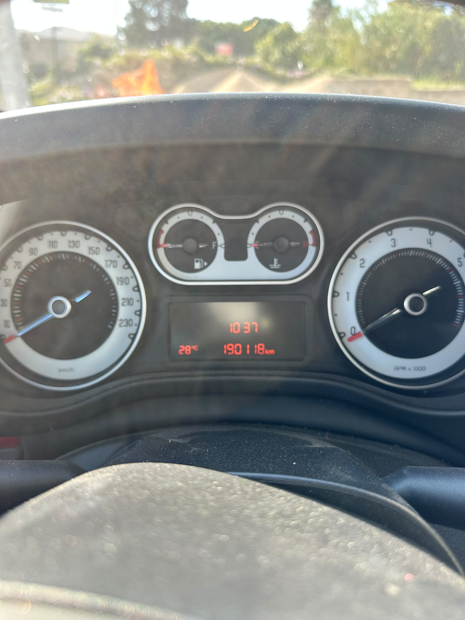 FIAT 500 L - immagine 4