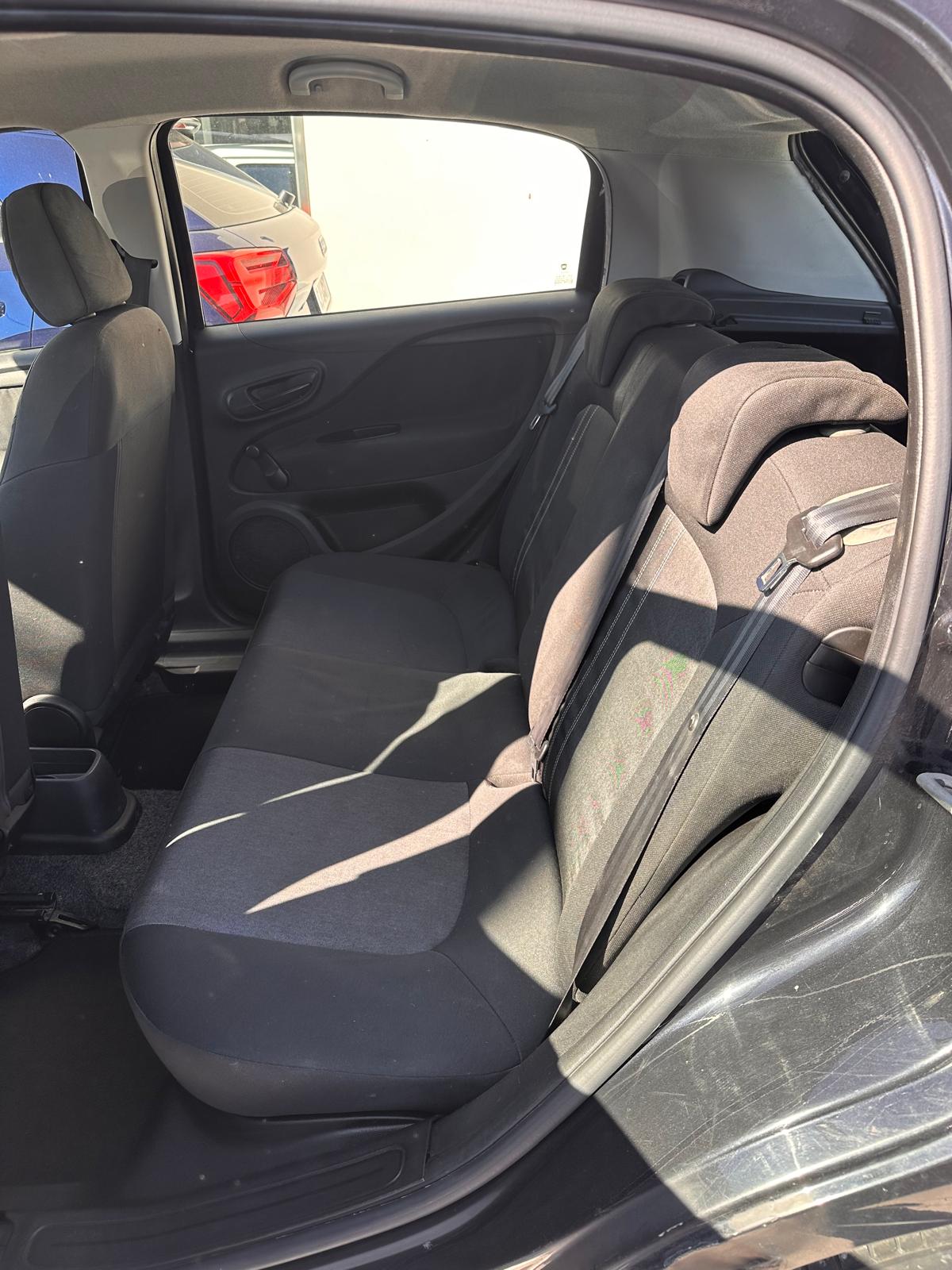 FIAT PUNTO 1.3 MTJ - immagine 6