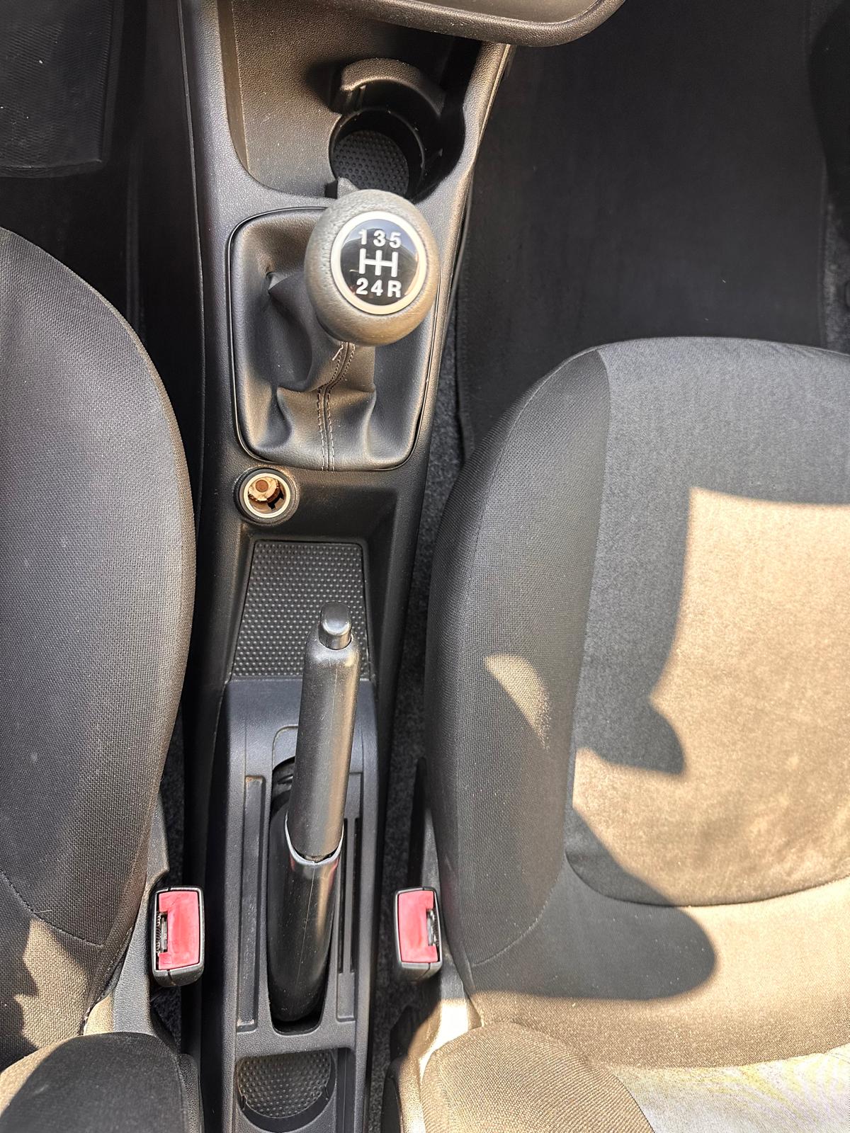FIAT PUNTO 1.3 MTJ - immagine 9