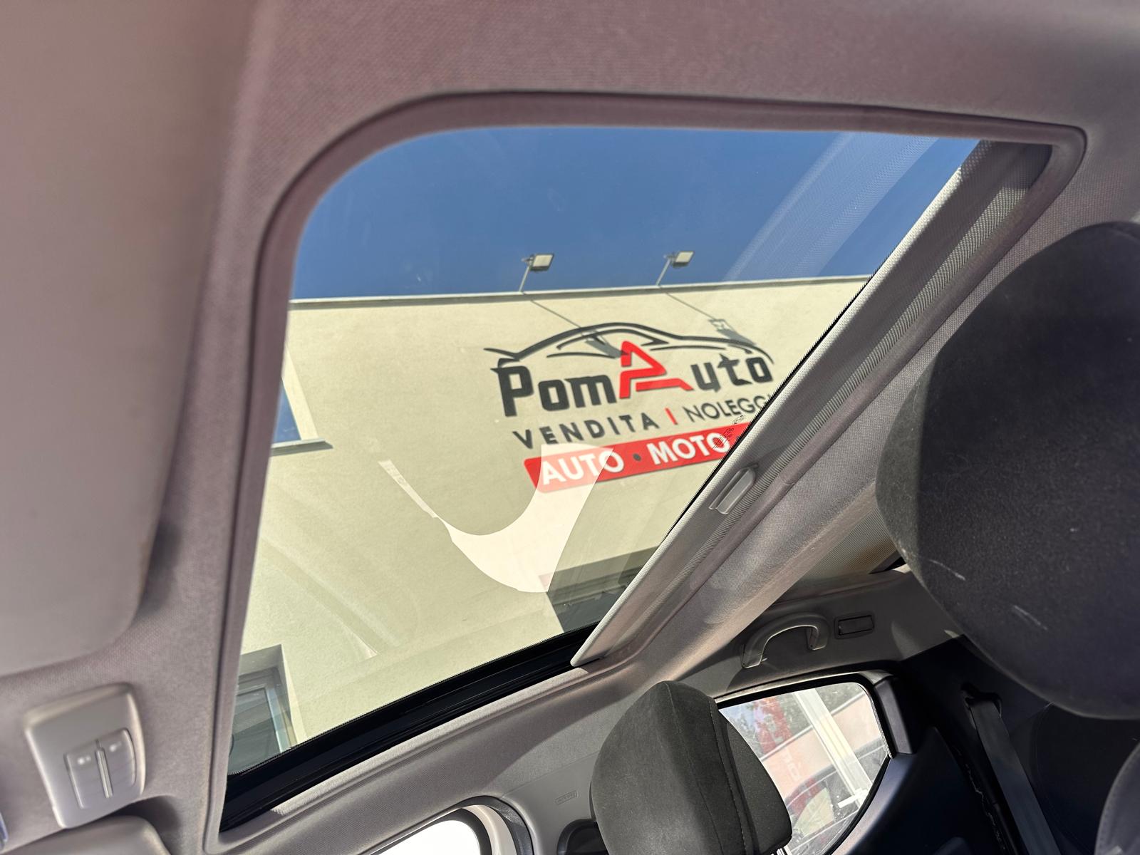 LANCIA YPSILON - immagine 12