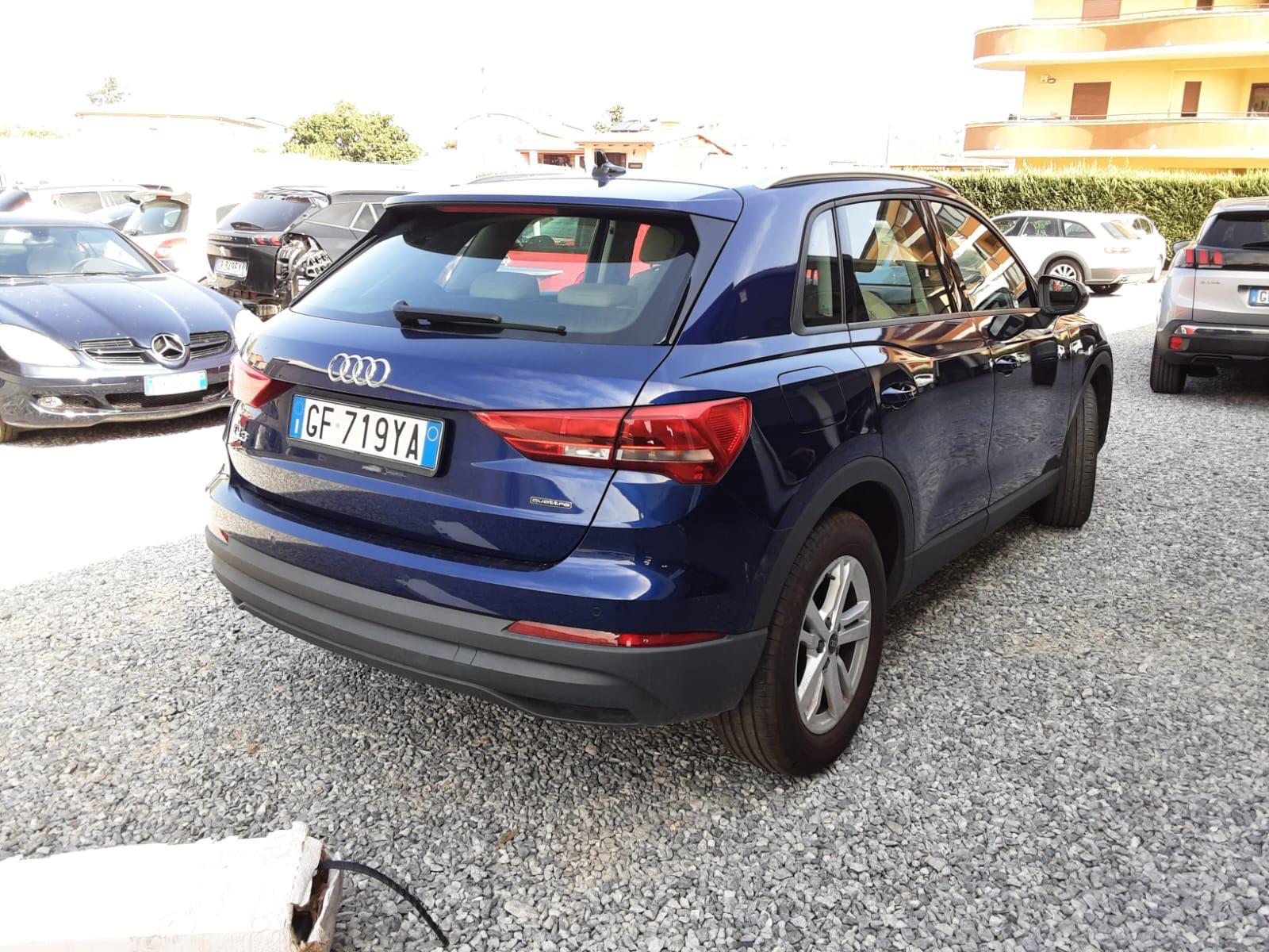 AUDI Q3 - immagine 3