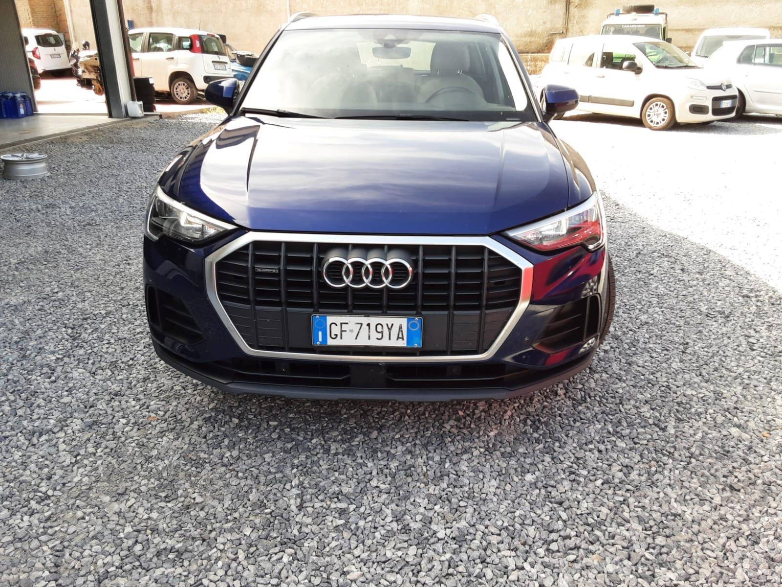 AUDI Q3 - immagine 4