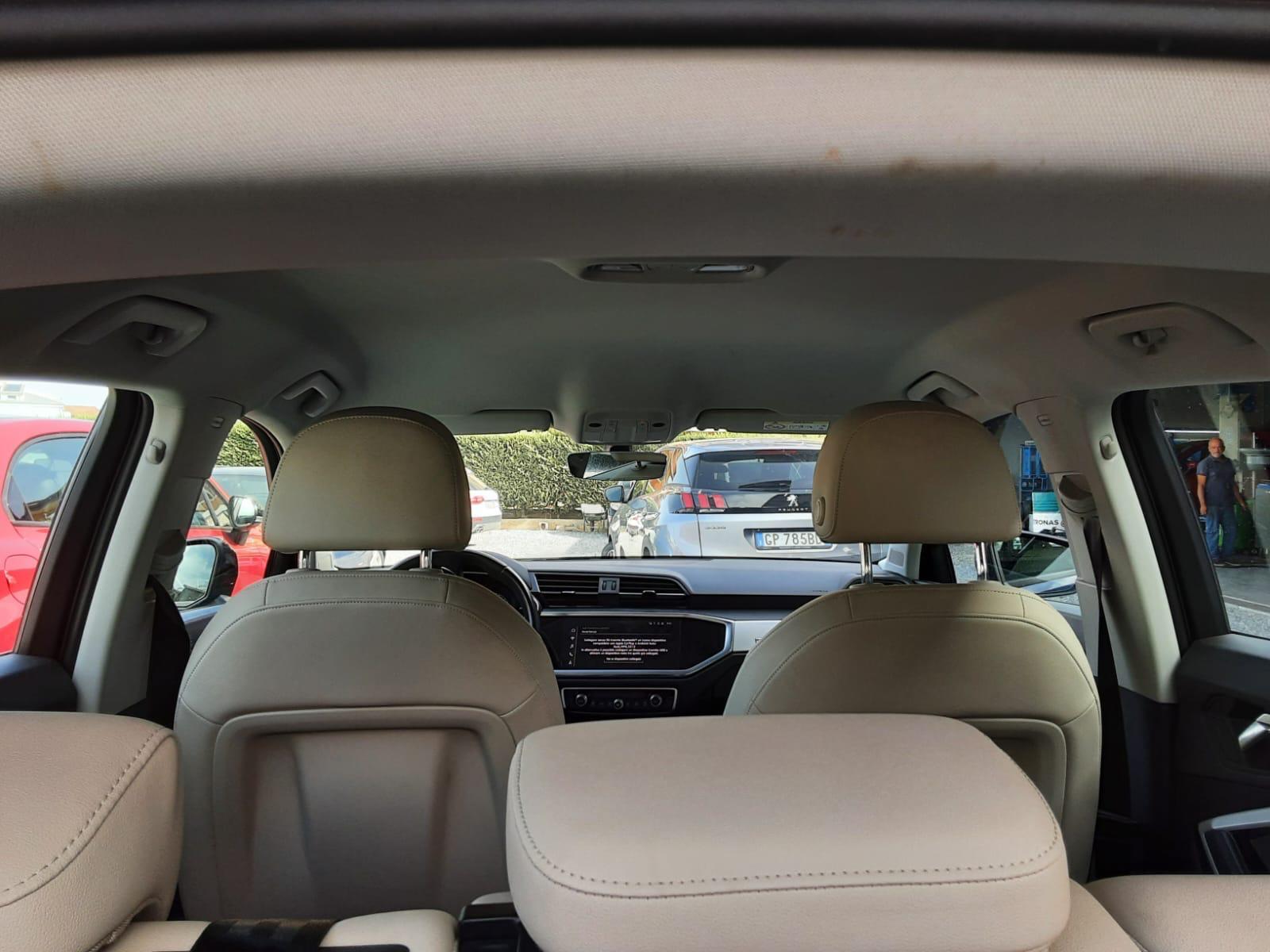 AUDI Q3 - immagine 5