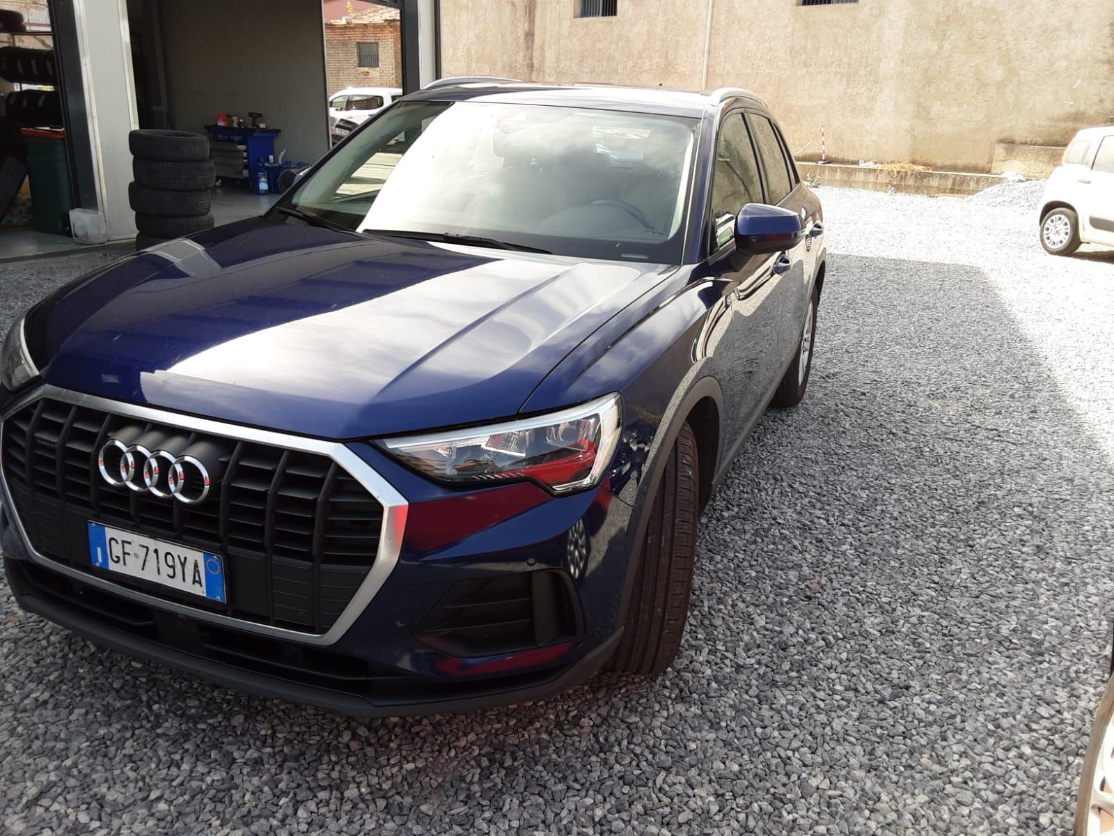 AUDI Q3 - immagine 6