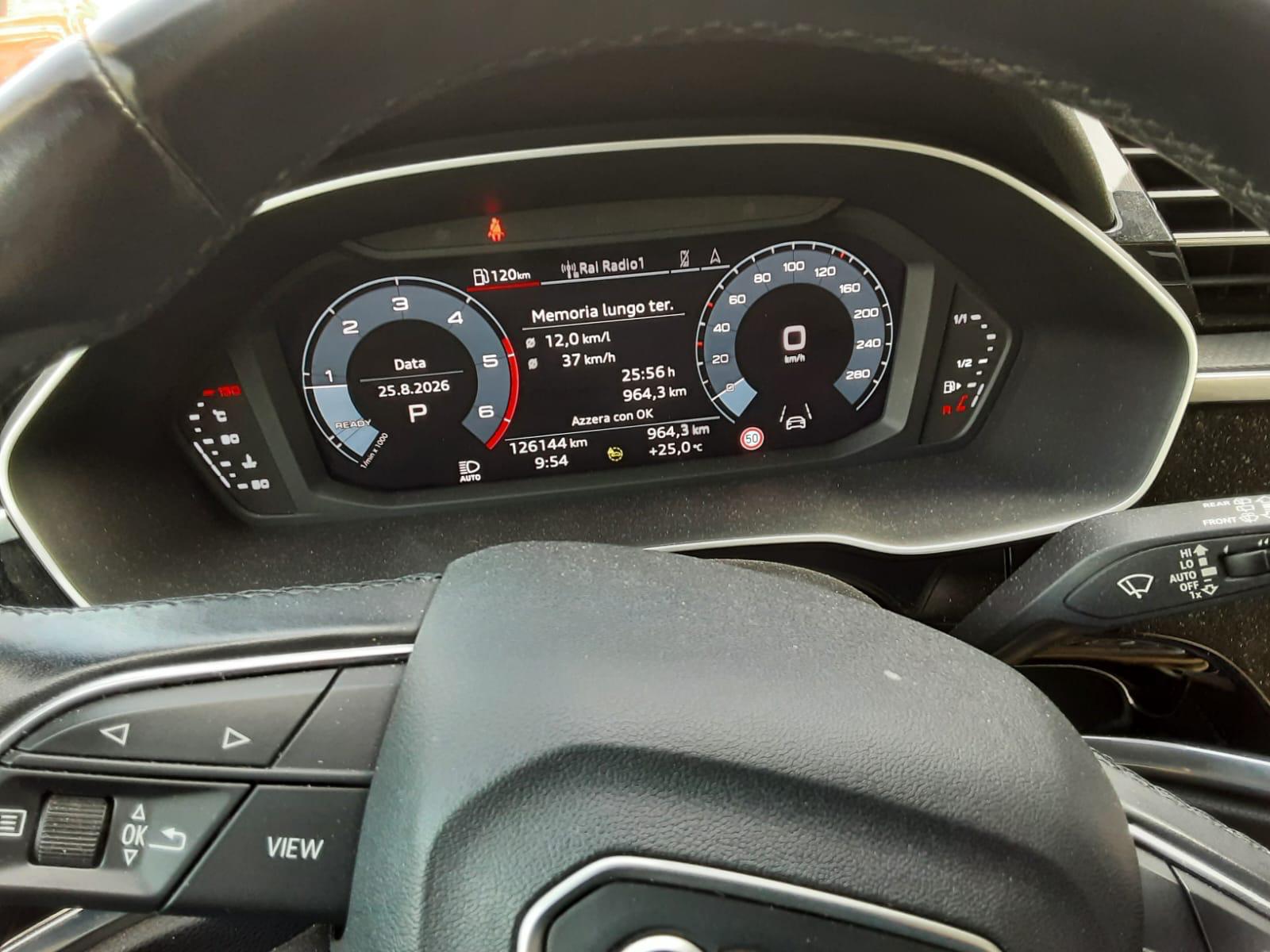 AUDI Q3 - immagine 7