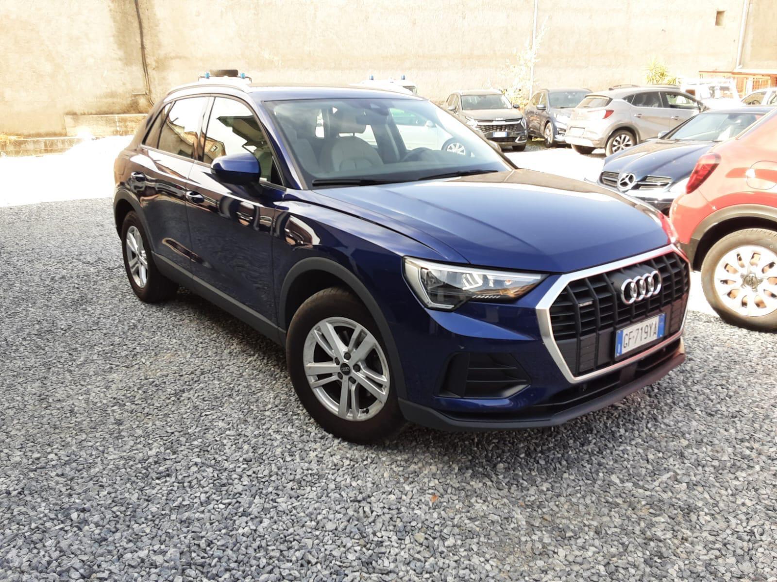 AUDI Q3 - immagine 8