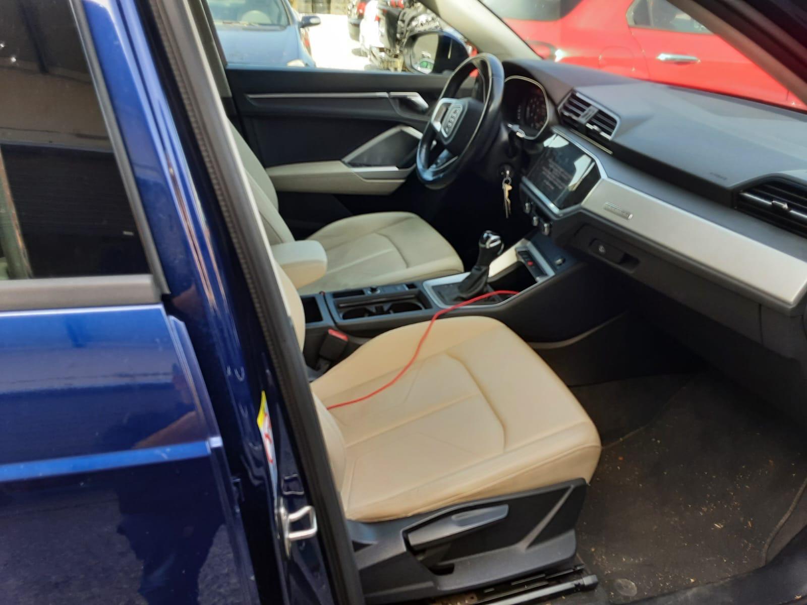 AUDI Q3 - immagine 9