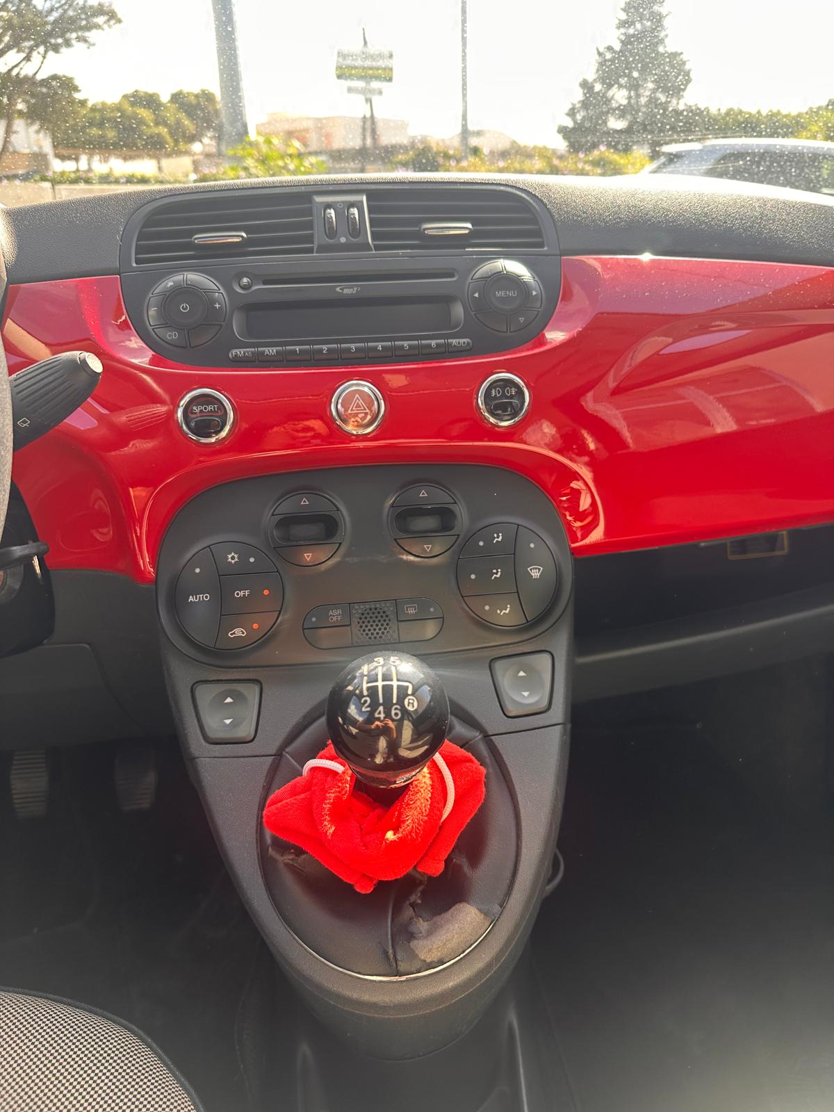 FIAT 500 - immagine 9