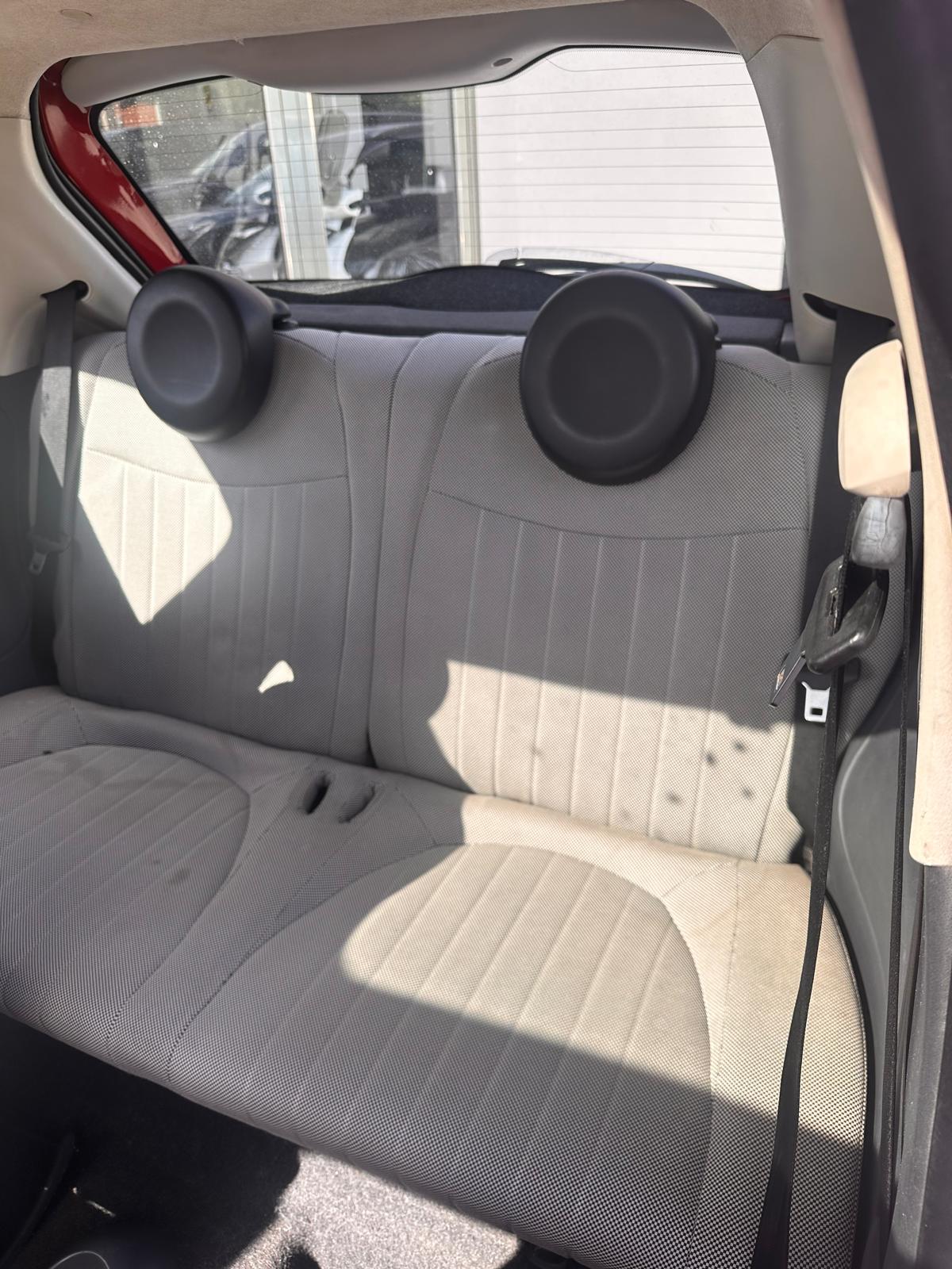 FIAT 500 - immagine 6