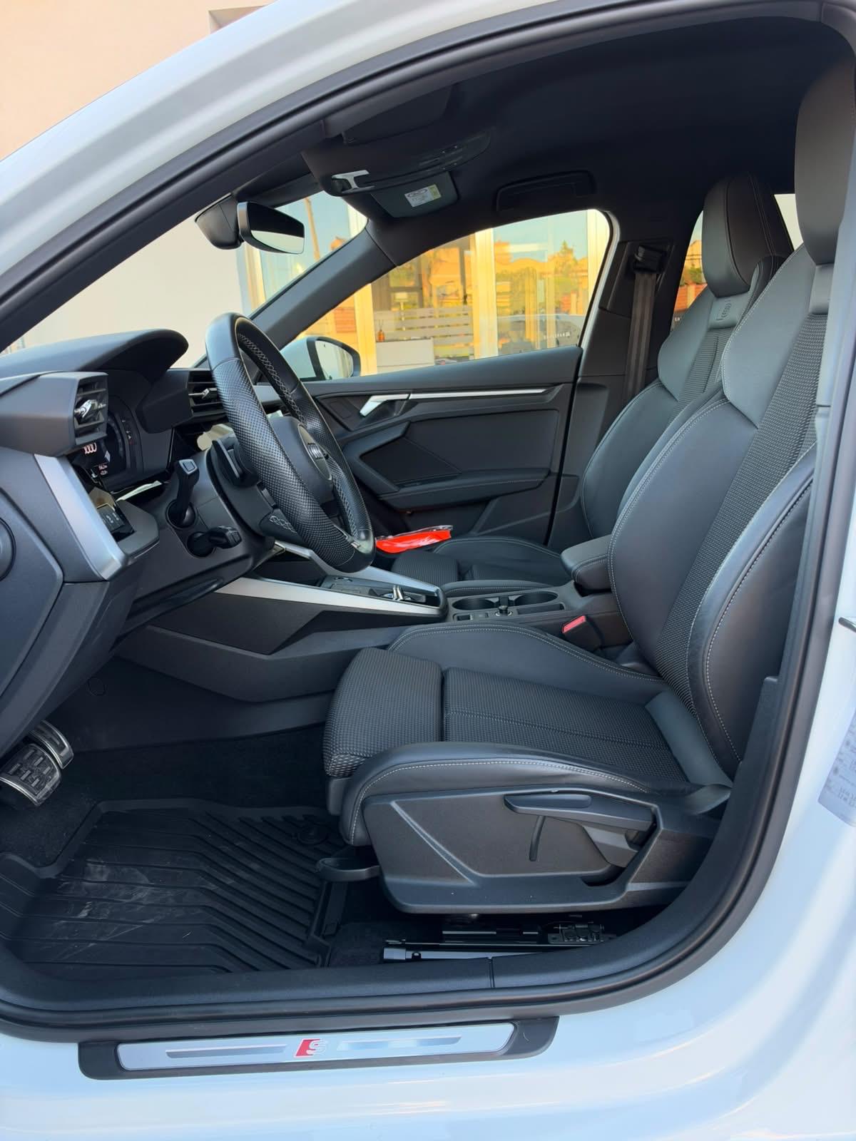 AUDI A3 Sline Plus - immagine 10